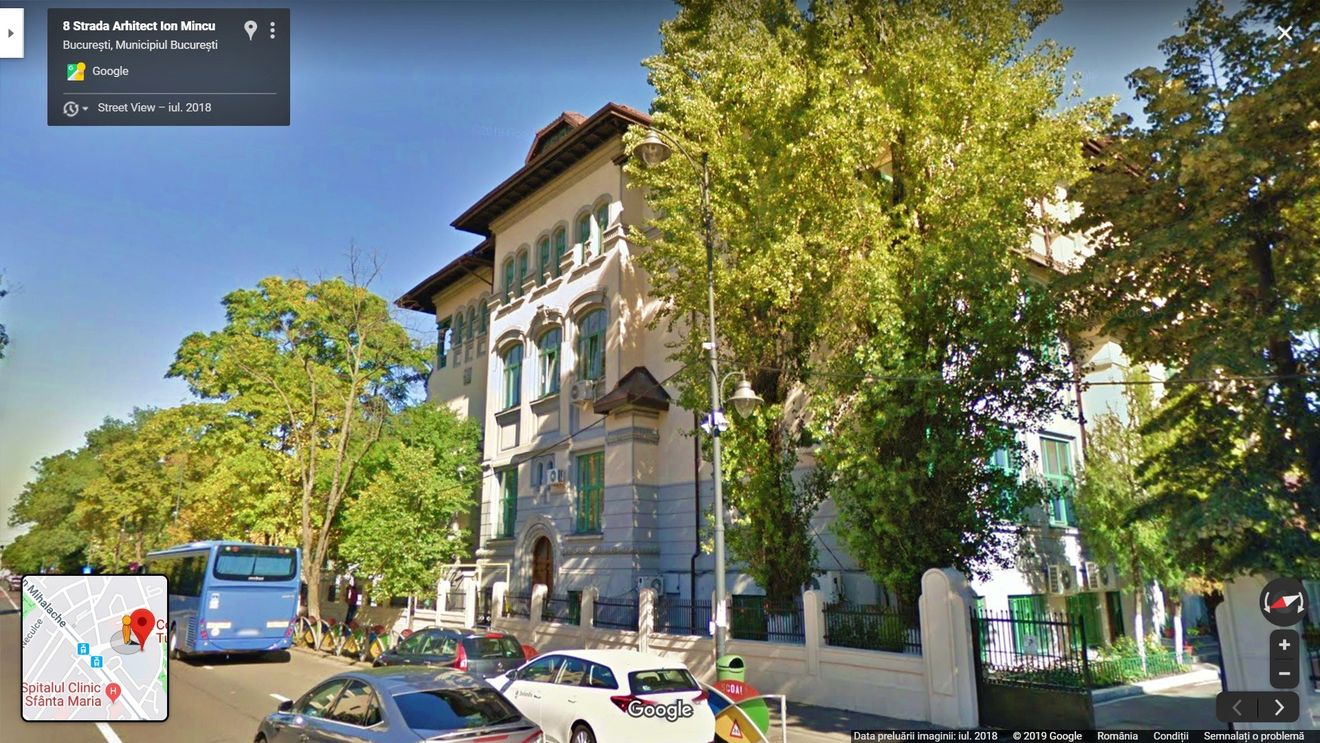 Top 10 cele mai bune școli din București la Evaluarea Națională 2019 după criteriile de performanță. Nicio școală din Sectorul 3 nu se află în clasament