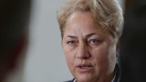 Judecătoarea Elena Burlan Pușcaș a fost condamnată la 3 ani și 6 luni de închisoare cu executare. Decizia nu este definitivă