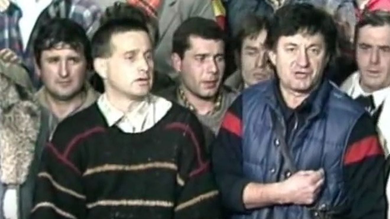 Klaus Iohannis i-a numit pe Ion Caramitru, Radu Filipescu, Teodor Mărieș și Dan Voinea în Consiliul Național al Institutului Revoluției