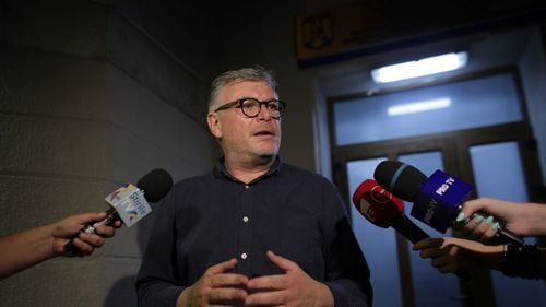 OFICIAL Mîndruțescu a depus o garanție imobiliară pentru cauțiunea de 500.000 de mii de euro pentru a fi anchetat în stare de libertate/ Imobilul cu care garantează este evaluat la 835.000 de euro