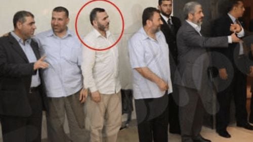 Israelul investighează dacă numărul doi în aripa armată a Hamas a fost ucis în urma unui atac în Fâșia Gaza