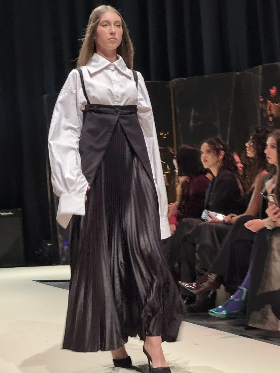 ionut razvan romanian fashion week ss 26 