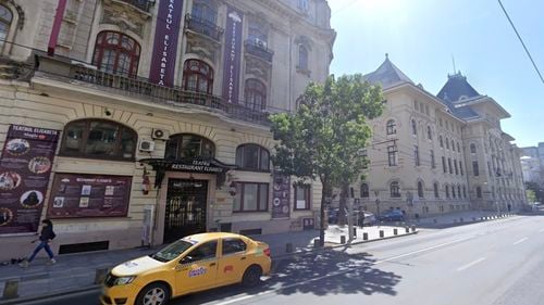 Restaurantul Elisabeta din Bucureşti, închis temporar de ANPC / Unitatea nu avea autorizaţie de la Primărie, nici avize DSP şi ISU / Printre nereguli, mizerie şi mucegai, fire electrice neizolate, folosirea unor produse nesigure