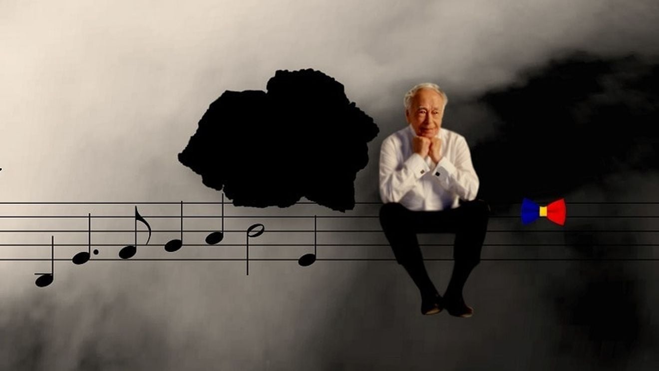 Mihai Şora: Cu-atâţia oameni pribegind peste hotare, cu-atâţia nechemaţi în fruntea ţării şi cu o Românie împuţinată, nu văd motiv de încântare