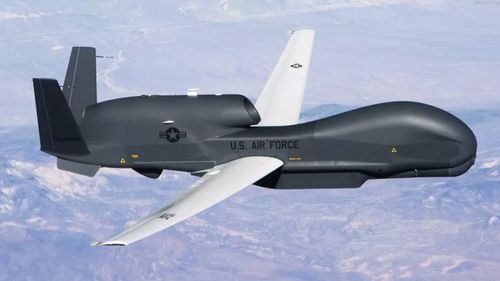 Pentagonul confirmă că o dronă americană a fost doborâtă de Iran