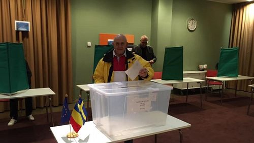 21.500 de români din afara țării au votat deja pentru alegerile parlamentare, programate duminică, 6 decembrie