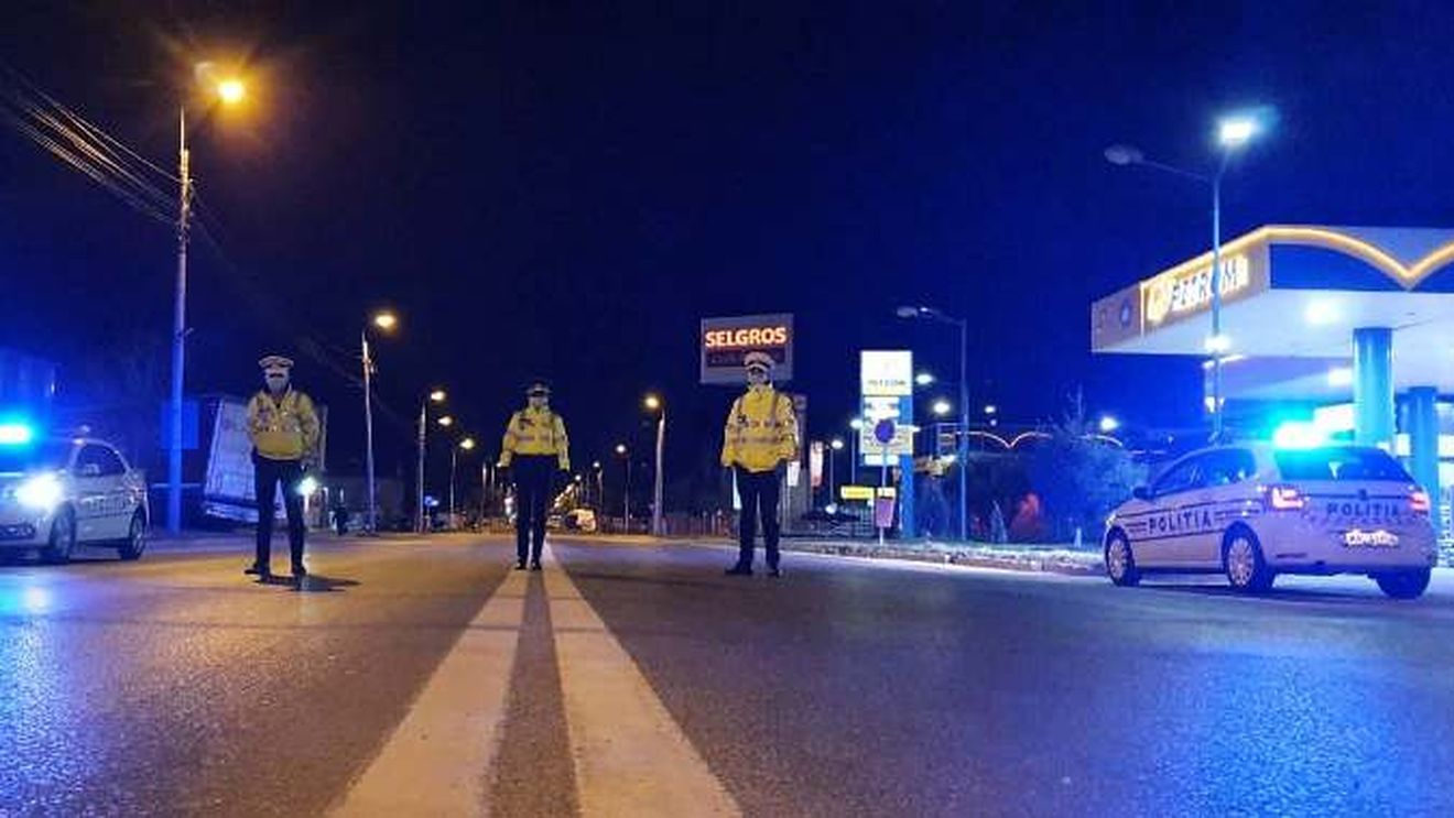 Carantina zonală se prelungește cu 14 zile în comuna Ciorogârla (Ilfov)