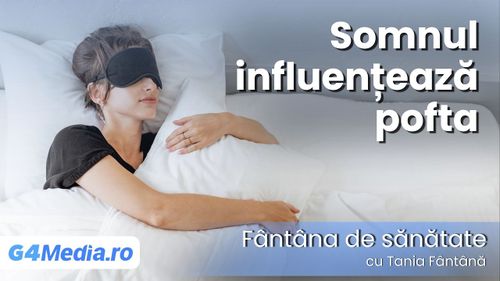 Hormonii cresc apetitul seara
