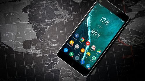 A fost aprobată condiţionat fuziunea dintre Vodafone şi Three: o afacere de 19 miliarde de dolari / Compania nou creată va avea aproximativ 29 de milioane de clienţi, devenind lider de piaţă