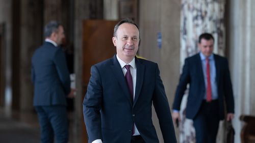 Ministrul Finanțelor, întrebat dacă România riscă o criză economică: Există riscuri de gen recesionist