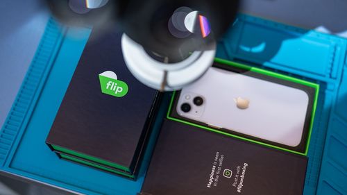 Tot mai mulți români au încredere în serviciile sustenabile oferite de Flip.ro (P)