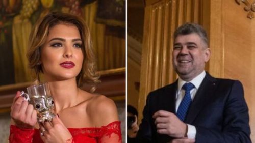 EXCLUSIV Gab Pavolux, firmă deținută formal de un fotomodel din Dubai cu legături cu Sorina Docuz, apropiată a fostului premier PSD Marcel Ciolacu, a obținut contracte de milioane de euro pentru servicii de catering în școli de stat