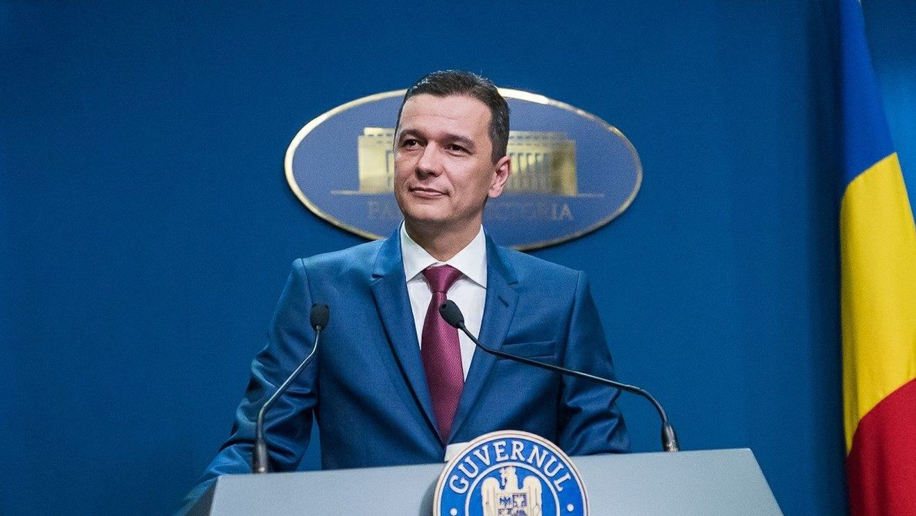Sorin Grindeanu, despre prăbușirea podului din Neamț: „În mod evident, acolo s-au făcut greșeli”