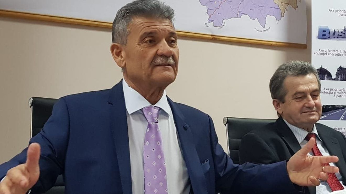 Profil de candidat: Mircea Hava (Alianța PSD-PNL)