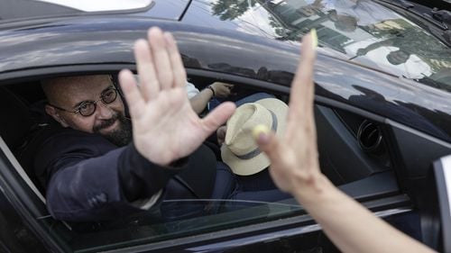 Candidatura lui Piedone la primăria Capitalei, contestată pe motiv că primarul sectorului 5 locuiește în Bragadiru, nu în București