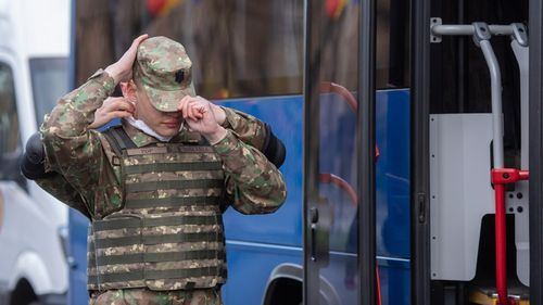 Militar reținut de procurorii din Mureș pentru vânzare de droguri / Prins în flagrant cu 500 de grame de 2 MMC, un drog sintetic