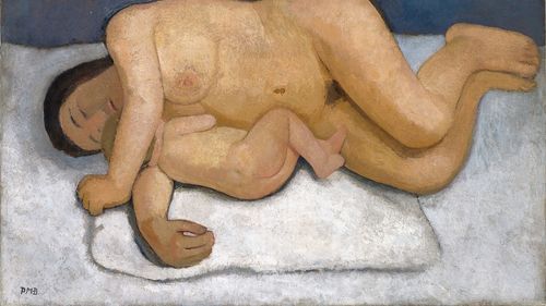 Patru muzee germane marchează împlinirea a 150 de ani de la nașterea artistei Paula Modersohn-Becker, o pionieră a expresionismului, țintă a regimului nazist