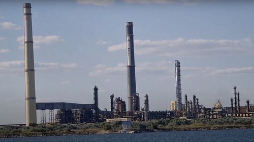 Un tânăr a murit pe o rampă automată operată de Midia Marine Terminal, deţinută de Rompetrol / ITM a deschis o anchetă pentru a stabili cum s-a produs incidentul