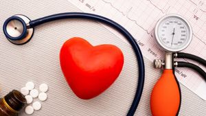Cum tratăm hipertensiunea care nu răspunde la medicamente. Explicațiile medicilor