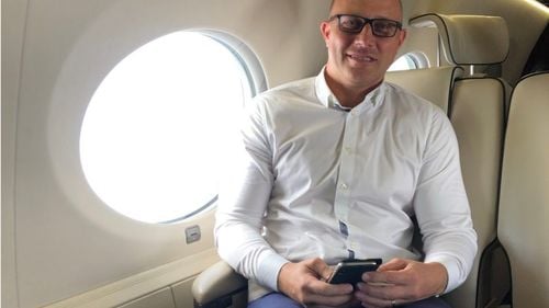 Un român conduce cea mai valoroasă echipă de medici cercetători în domeniul terapiei celulare. De la Loteria vizelor, în fruntea unei companii a Grupului Gilead