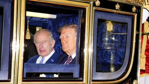Televiziunea ABC din Australia a fost exclusă de la conferinţa de presă a lui Trump în Marea Britanie /  Liderul american l-a certat anterior pe un jurnalist din această țară: „Faceţi foarte mult rău Australiei!”