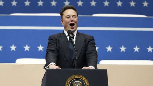 U.S. Peace Corps a anunţat că membrii DOGE, echipa de reducere a costurilor coordonată de Musk, au ajuns la sediul său / Corpul Păcii, popular și în rândul republicanilor, trimite voluntari în întreaga lume, în educație, sănătate, economie