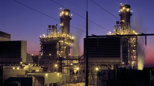 Importurile de gaze au crescut cu 67% în primele 11 luni din 2021 în România. Principalul furnizor e Rusia