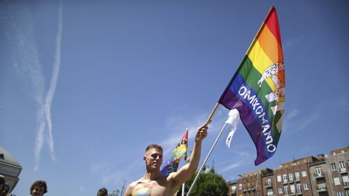 Poliţia maghiară anunță  că nu vede "niciun motiv" să interzică marşul Budapest Pride din acest an / Peter Magyar nu a luat în mod explicit o poziţie în favoarea marşului Pride