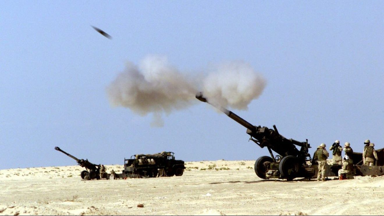 Oficial ucrainean: Aproape am rămas fără muniție și ne bazăm pe arme occidentale / Rusia poate continua războiul în ritmul actual timp de încă un an