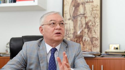 VIDEO Faza zilei: Un candidat la Primăria Buzău a uitat numele partidului din partea căruia candidează