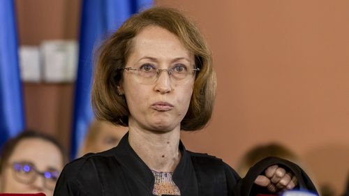 Propunerile judecătoarei Raluca Moroșanu pentru modificarea legilor justiției / “La Curtea de Apel e și mai rău, acum. Ni se îngreunează munca. Avem noi restricții la baza de date”