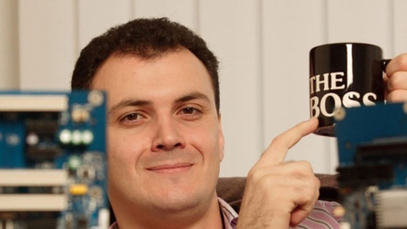 Dragoș-Cristian Vlad, un apropiat al grupării Ghiță-Rovana Plumb, numit de premierul Ciucă la șefia instituției care va gestiona proiectul de 550 milioane euro pentru cloud-ul guvernamental