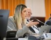 Ministra Mediului anunță schimbarea șefului Apelor Române după scandalul balastierelor ilegale din Olt: „Oamenii care au întors ochii la ilegalități nu pot fi răsplătiți cu funcții noi” / Exploatările despre care ministra spune că „se văd din satelit” ar fi creat lacuri artificiale de cinci ori mai mari decât Lacul Sfânta Ana