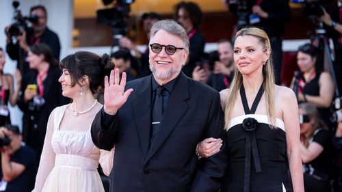 Festivalul de la Veneţia 2025: Guillermo del Toro şi-a realizat un vis din copilărie abordând mitul Frankenstein
