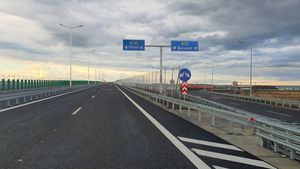 Restricții de circulație pe drumul expres Craiova–Pitești în perioada 17-18 iunie