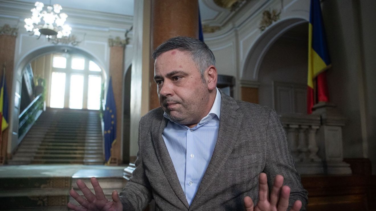 Ministrul Agriculturii anunță o nouă intervenție în piața liberă prin limitarea adaosului comercial la produsele româneşti: O vom vedea anul acesta. Se lucrează la acest proiect