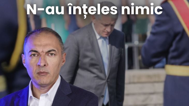 Un nou aparatcik PSD pus să gestioneze alegerile