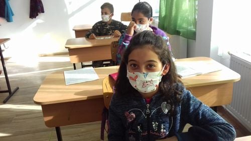 Cîmpeanu: În ședința CNSU de la finalul săptămânii va fi aprobată deschiderea școlilor cu prezență fizică în localitățile cu incidența sub 3 la mie indiferent de rata de vaccinare a personalului, dacă nu se agravează situația epidemiologică