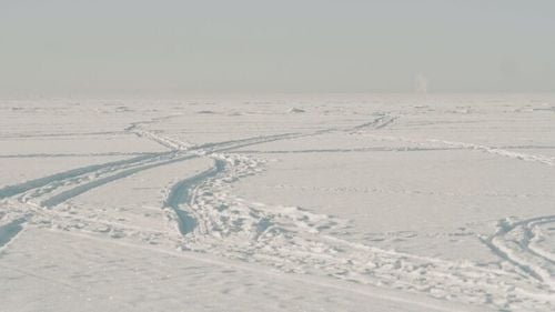 Harpreet Chandi, căpitan în armata britanică, anunță că a doborât recordul pentru cea mai rapidă traversare solitară a Antarcticii pe schiuri realizată de o femeie: 31 de zile, 13 ore şi 19 minute