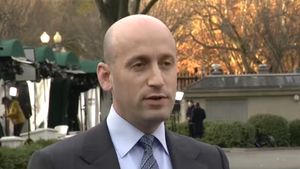 Cine este Stephen Miller, omul din spatele acaparării Groenlandei de către Trump/profil The Times