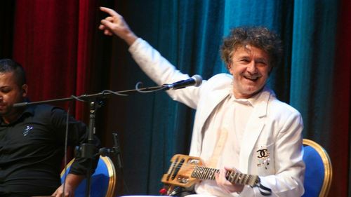 Goran Bregović va concerta în weekend în Jurilovca, după ce i-a fost respinsă intrarea în Republica Moldova / Susține anexarea Crimeii și sprijină public invazia rusă în Ucraina