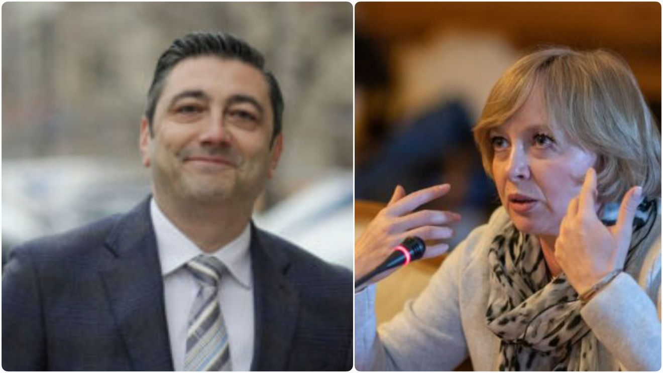 Jurnalista Emilia Șercan, despre dosarul fotografiilor personale publicate pe internet: ”Dosarul de kompromat a fost închis integral la cererea Parchetului General/ Procuroarea Nicoleta Rotaru a decis că niciuna din cele șapte infracțiuni nu există”