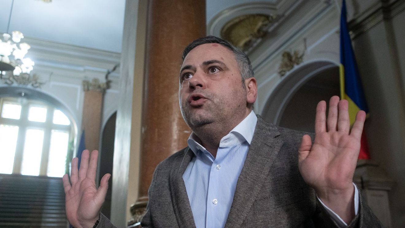 Ministrul agriculturii, despre boicot: Dacă vorbim de politică, eu îi rog pe toţi să dea jos labele de pe fermierii şi procesatorii români