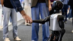 IFA 2025: AI-ul și roboții care gătesc, spală și fac curățenie, vedetele târgului de tehnologie de la Berlin