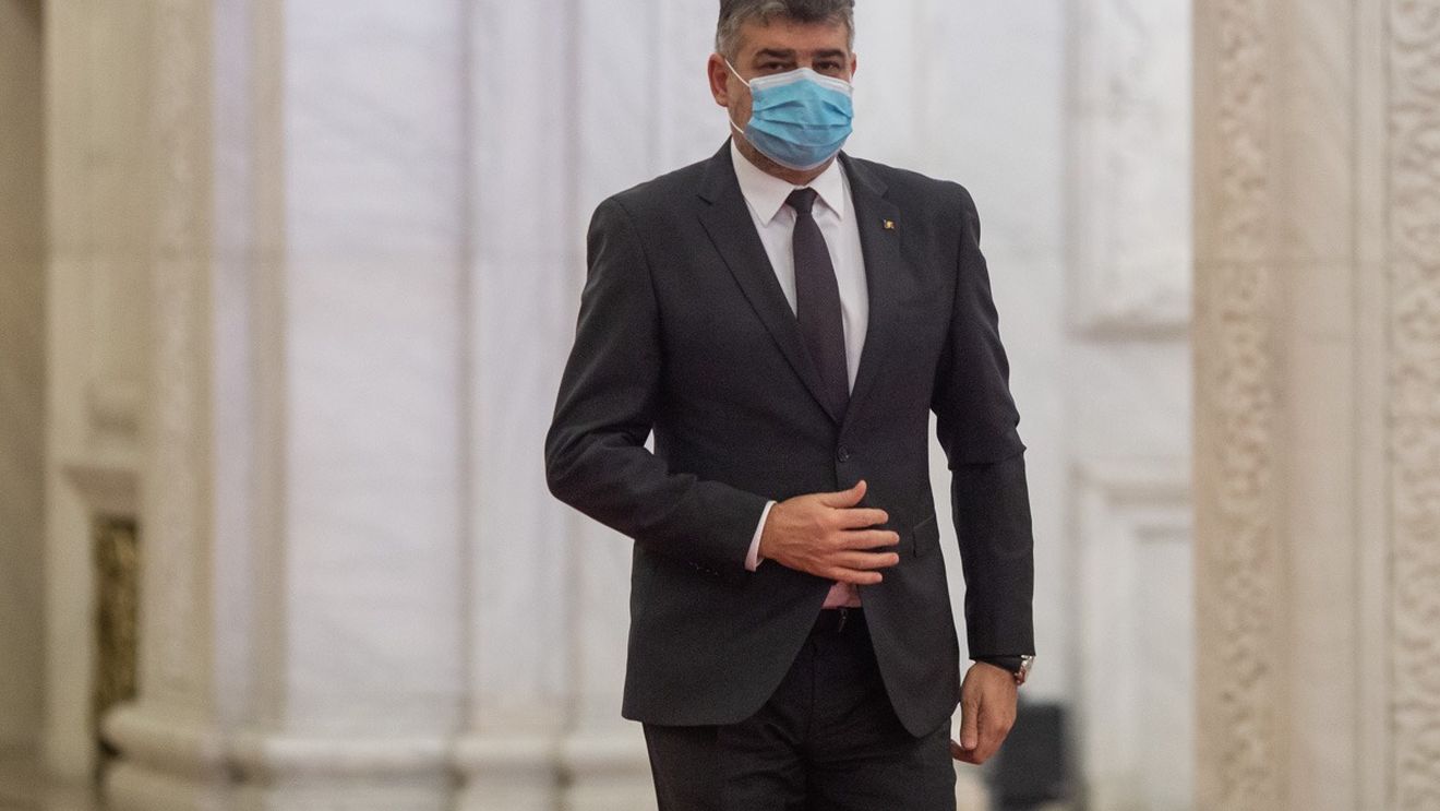 Ciolacu: Răspunsul comunității internaționale trebuie să fie mult mai ferm. Impresia rămâne că nu se face încă tot ce este posibil