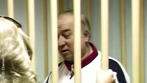 Putin a autorizat otrăvirea cu Noviciok a fostului spion rus Skripal în 2018, potrivit unei anchete britanice