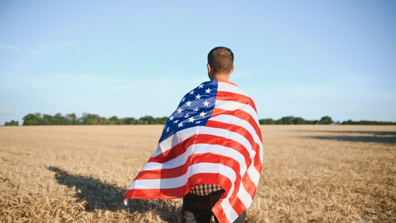 Aproape jumătate dintre americani nu știu ce aniversează pe 4 iulie / 61% cred că America este în continuare „țara oportunităților”