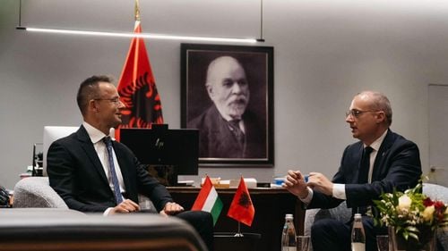 Ungaria anunță că vrea să bage și Albania în Uniunea Europeană: Cât timp deținem președinția Consiliului UE deschidem primele trei grupuri de capitole de aderare a Albaniei