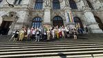 Procesele puciștilor împotriva PNL au ajuns în faza de apel: Curtea de Apel București judecă azi definitiv suspendarea deciziei de convocare a Congresului Extraordinar