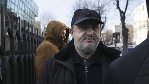 BREAKING Daniel Chițoiu, pus oficial sub învinuire pentru ucidere din culpă în dosarul accidentului în care și-au pierdut viața două persoane